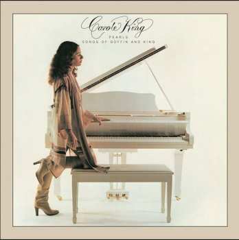 CD Carole King: Pearls - Songs Of Goffin And King