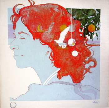 Album Carole King: Simple Things