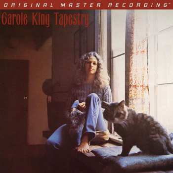 LP Carole King: Tapestry LTD | NUM