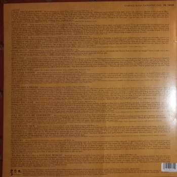 LP Carole King: Tapestry