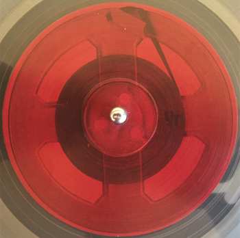 LP Carole King: The Legendary Demos CLR