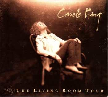 Album Carole King: The Living Room Tour