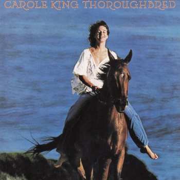 Album Carole King: Thoroughbred