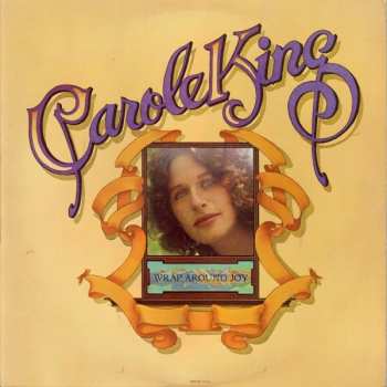 Album Carole King: Wrap Around Joy