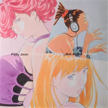 Polly Jean / Not Afraid