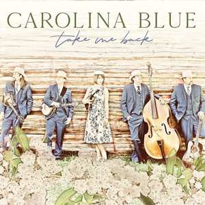 LP Carolina Blue: Take Me Back