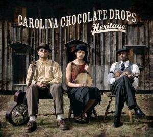 Album Carolina Chocolate Drops: Heritage