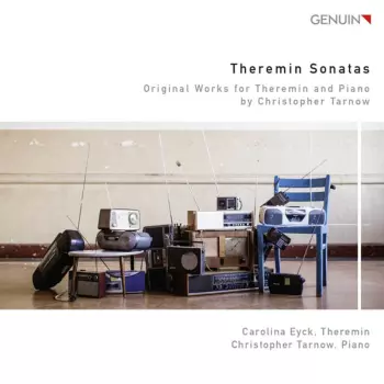 Theremin Sonatas