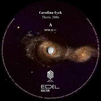 LP Carolina Eyck: Thetis 2086