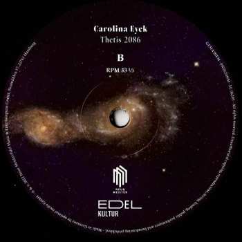 LP Carolina Eyck: Thetis 2086