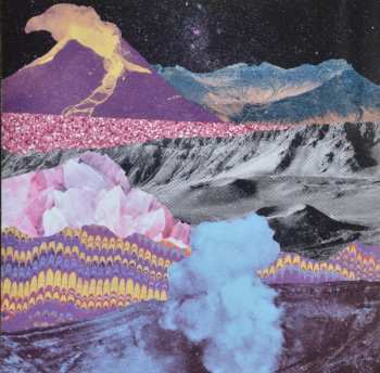 LP Carolina Eyck: Thetis 2086