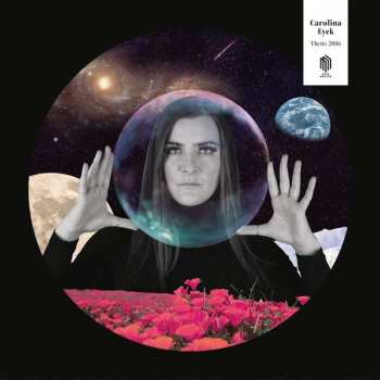 LP Carolina Eyck: Thetis 2086