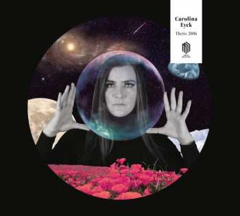 CD Carolina Eyck: Thetis 2086