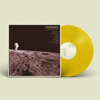 LP Carolina Story: Dandelion CLR | LTD