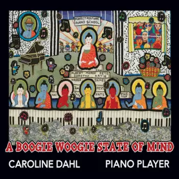 Boogie Woogie State Of Mind