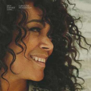 CD Caroline Henderson: Den Danske Sang...