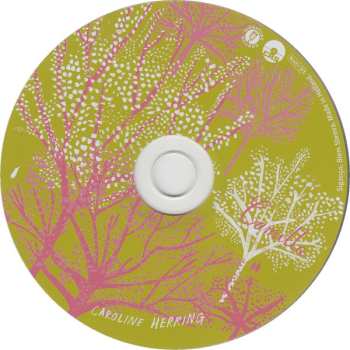 CD Caroline Herring: Camilla