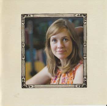 CD Caroline Herring: Golden Apples Of The Sun