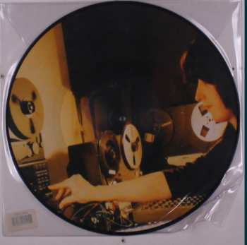 LP Caroline K: Mirrorball LTD | PIC