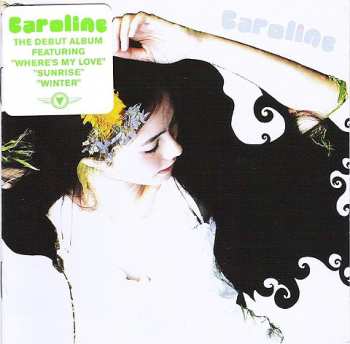 CD Caroline: Murmurs