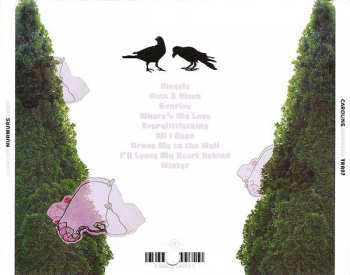 CD Caroline: Murmurs