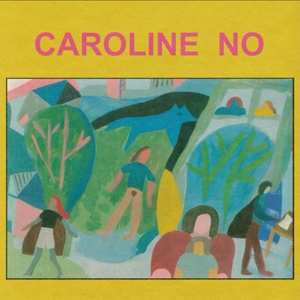 LP Caroline No: Caroline No