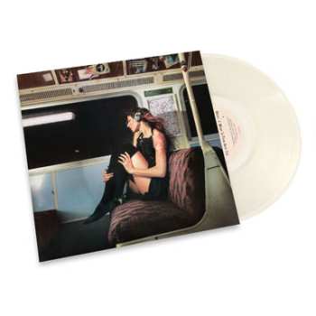 2LP Caroline Polachek: Desire, I Want to Turn Into You (Everasking Edition)