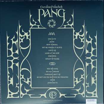 LP Caroline Polachek: Pang