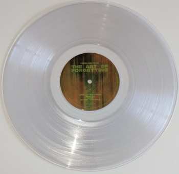 2LP Caroline Rose: The Art Of Forgetting CLR | LTD