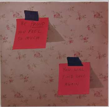 2LP Caroline Rose: The Art Of Forgetting CLR | LTD