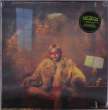 2LP Caroline Rose: The Art Of Forgetting CLR | LTD