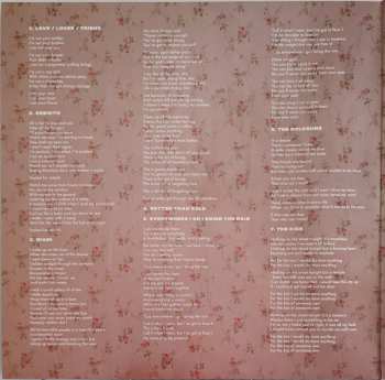 2LP Caroline Rose: The Art Of Forgetting CLR | LTD