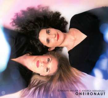 CD Carolyn Breuer: Oneironaut