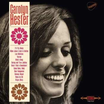 CD Carolyn Hester: Carolyn Hester