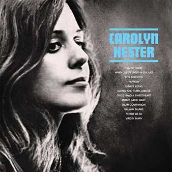 CD Carolyn Hester: Carolyn Hester