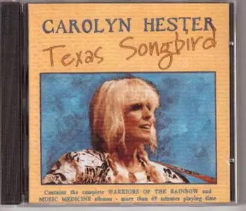 Texas Songbird