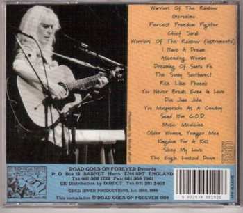 CD Carolyn Hester: Texas Songbird