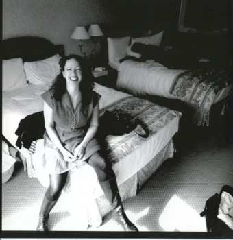 CD NQ Arbuckle: Let's Just Stay Here