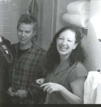 CD NQ Arbuckle: Let's Just Stay Here