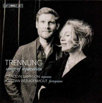 SACD Carolyn Sampson: Trennung. Songs Of Separation.