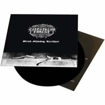 Album Carpathian Forest: Black Shining Leather