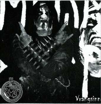 CD Carpathian Forest: Defending The Throne Of Evil