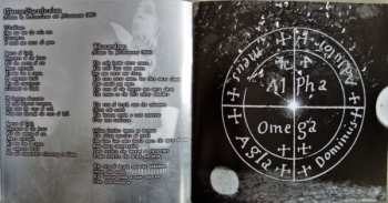 CD Carpathian Forest: Strange Old Brew