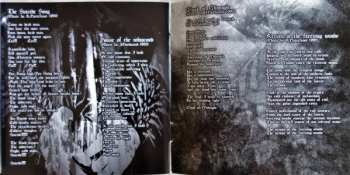 CD Carpathian Forest: Strange Old Brew