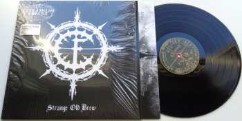 LP Carpathian Forest: Strange Old Brew