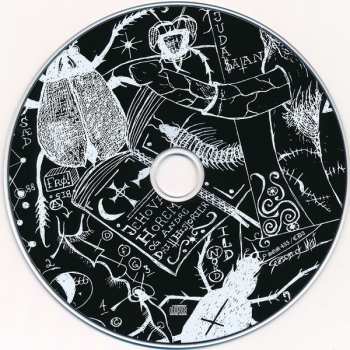 3CD/Doos Carpathian Forest: The Fucking Evil Years