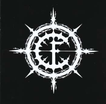 3CD/Doos Carpathian Forest: The Fucking Evil Years
