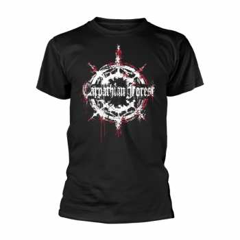 Merch Carpathian Forest: T-shirt Likeim