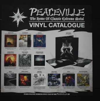 LP Carpathian Forest: We're Going To Hell For This
