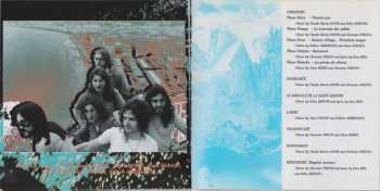 CD Carpe Diem: Cueille Le Jour